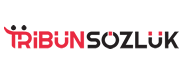 tribunsozluk